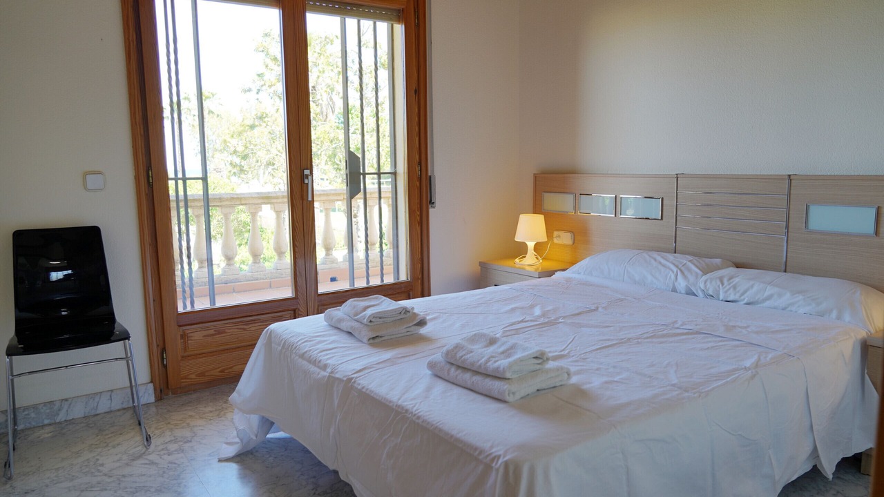 Photo of Bedroom in Sant Pere Pescador