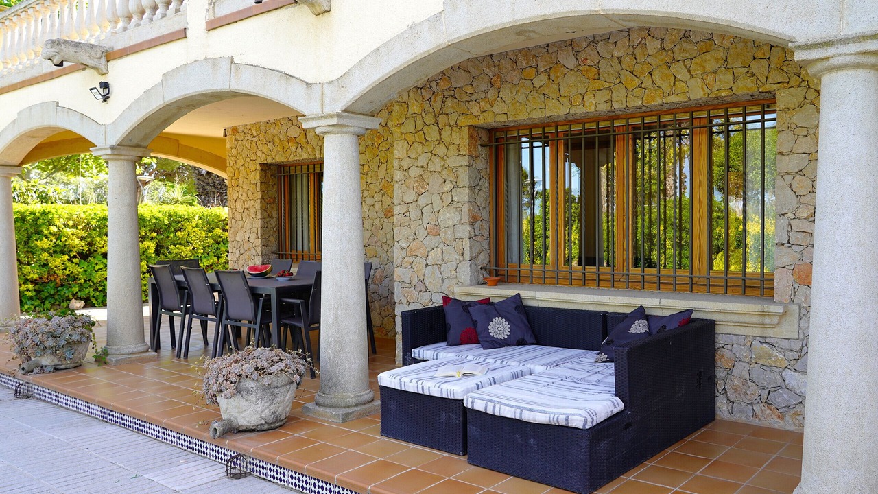 Photo of Outdoor in Sant Pere Pescador