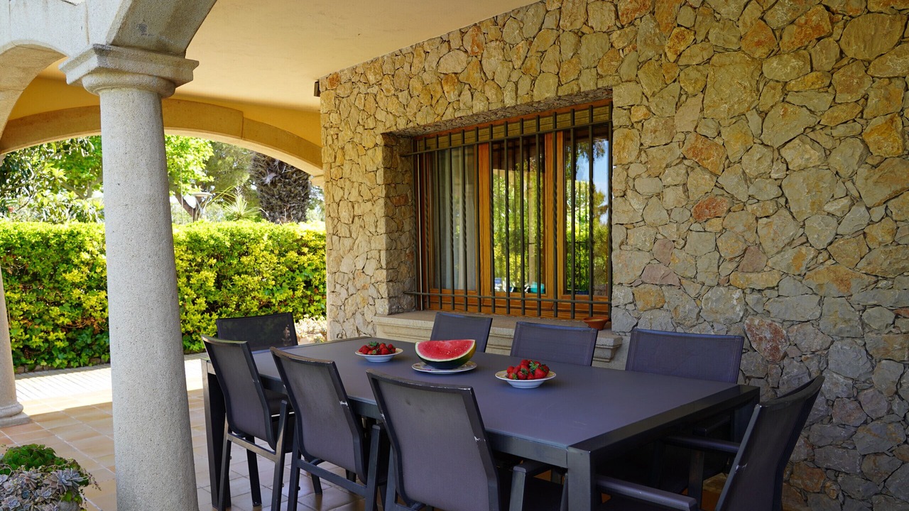 Photo of Outdoor in Sant Pere Pescador