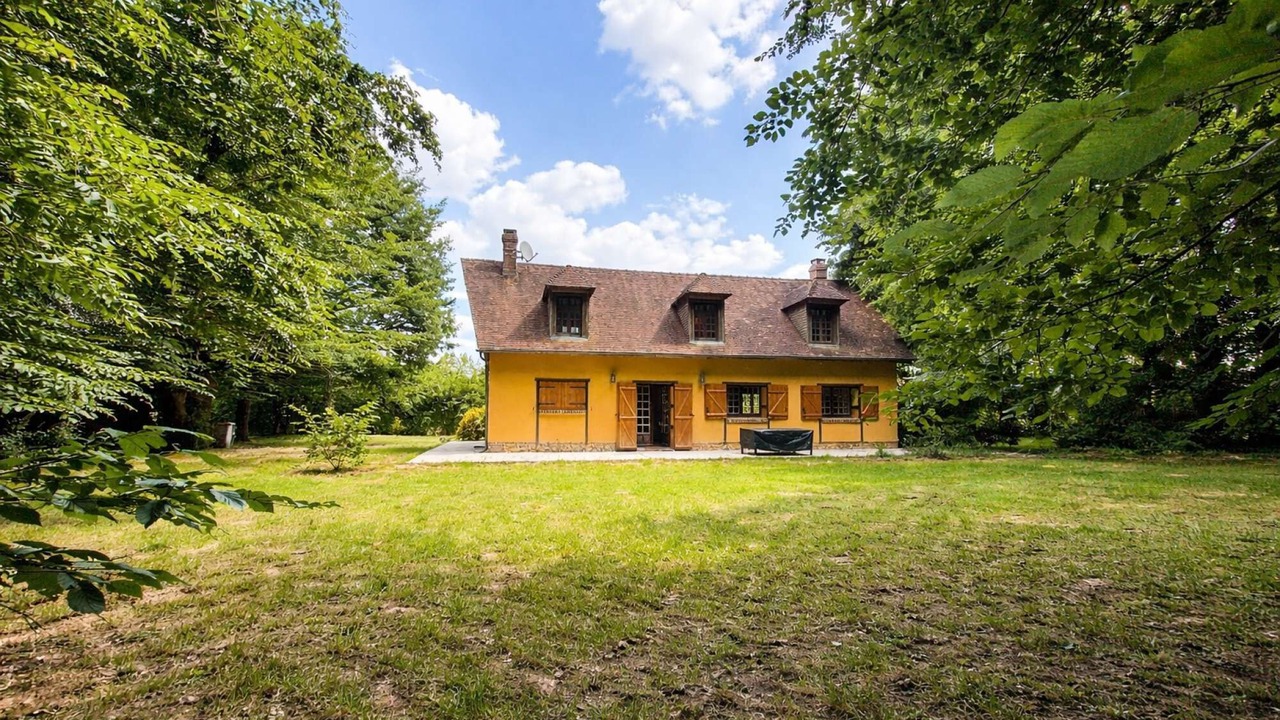 Photo of Outdoor in Les Bottereaux