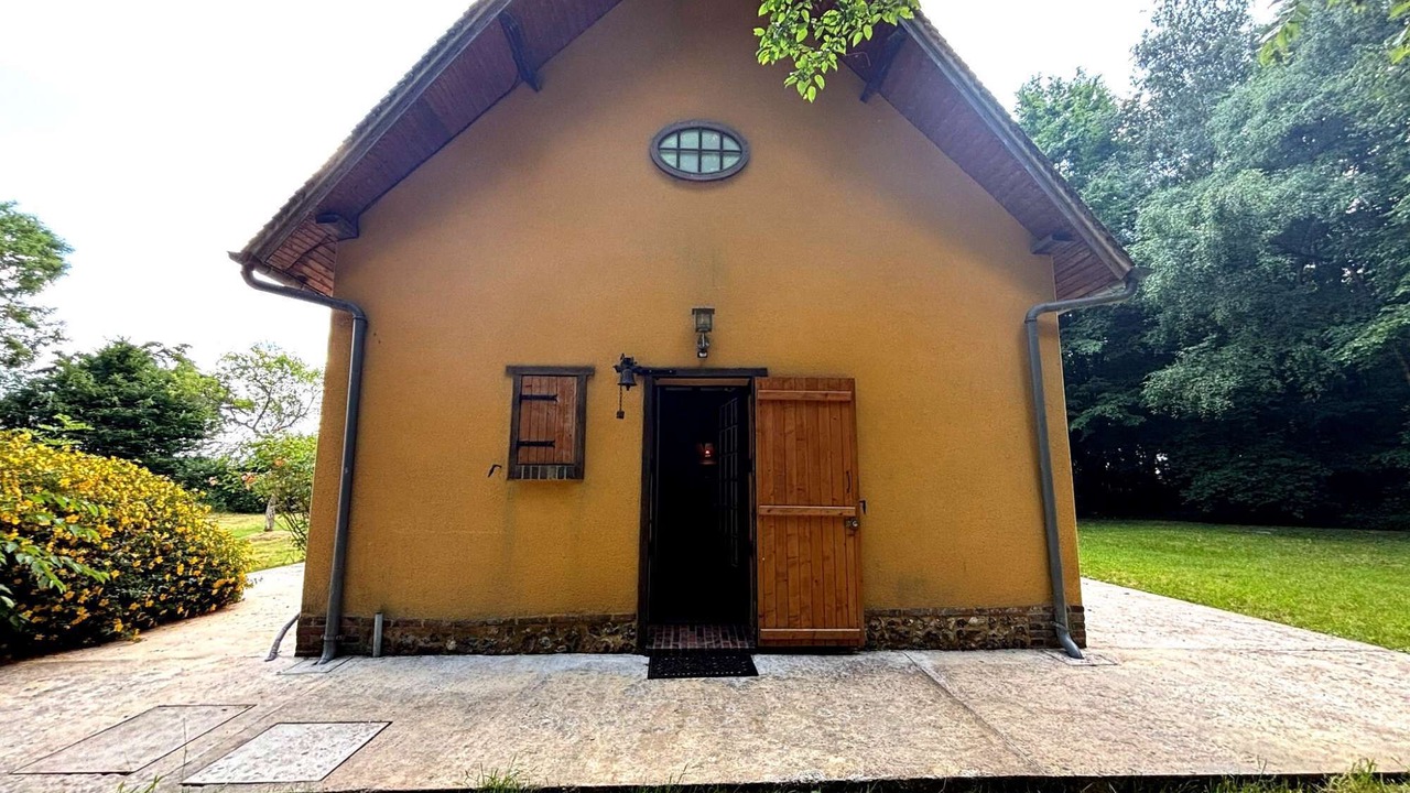 Photo of Outdoor in Les Bottereaux