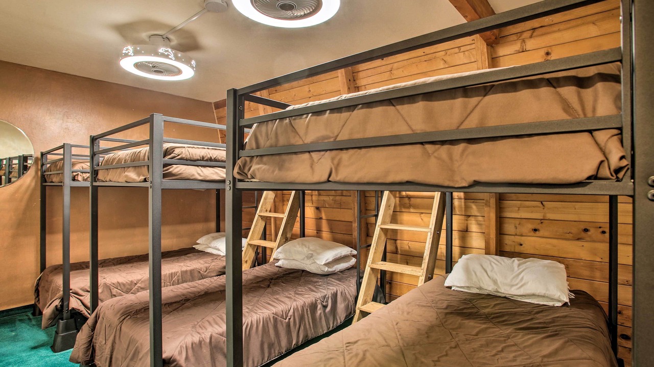 Photo of Bedroom in Bayview