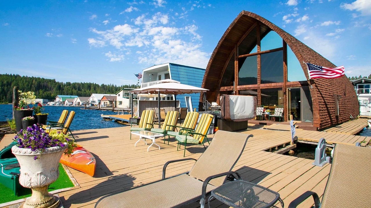 Photo of Patio Balcony in Bayview