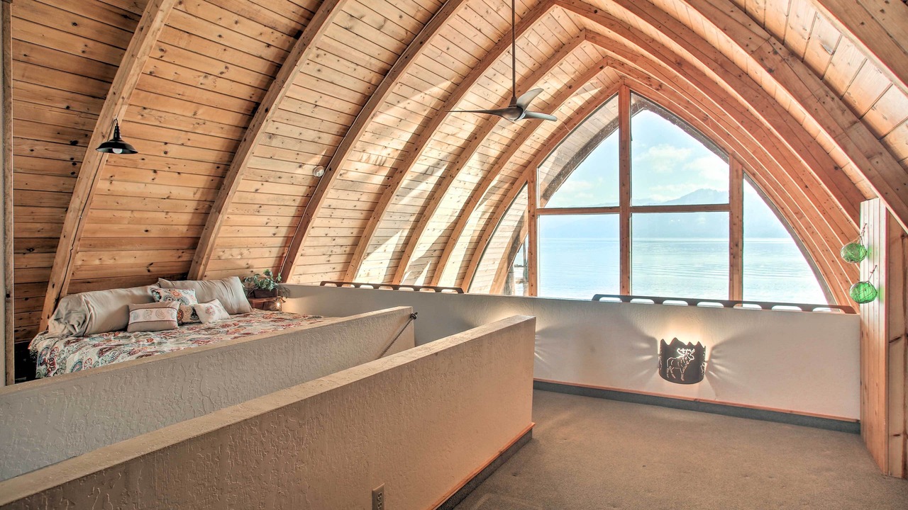 Photo of Bedroom in Bayview