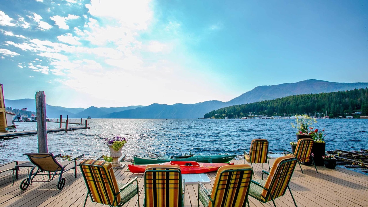 Photo of Patio Balcony in Bayview