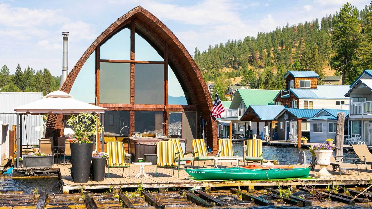 Photo of Patio Balcony in Bayview