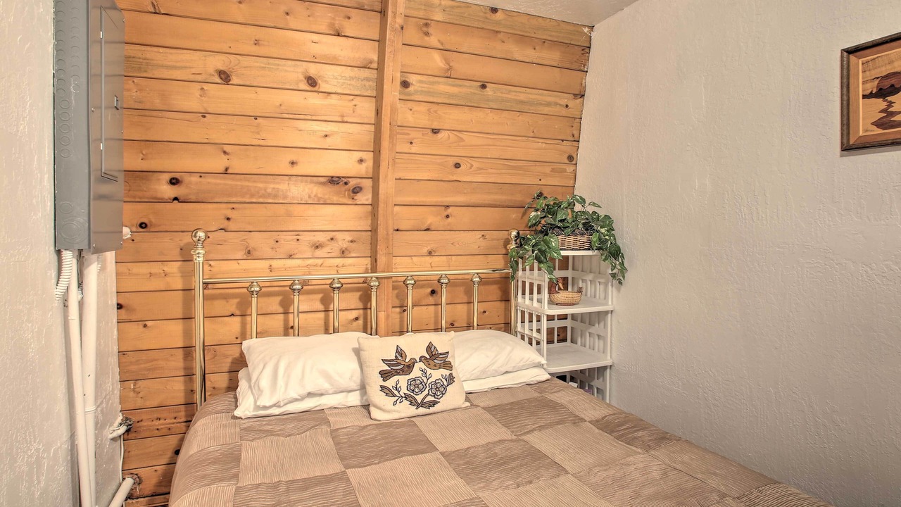 Photo of Bedroom in Bayview