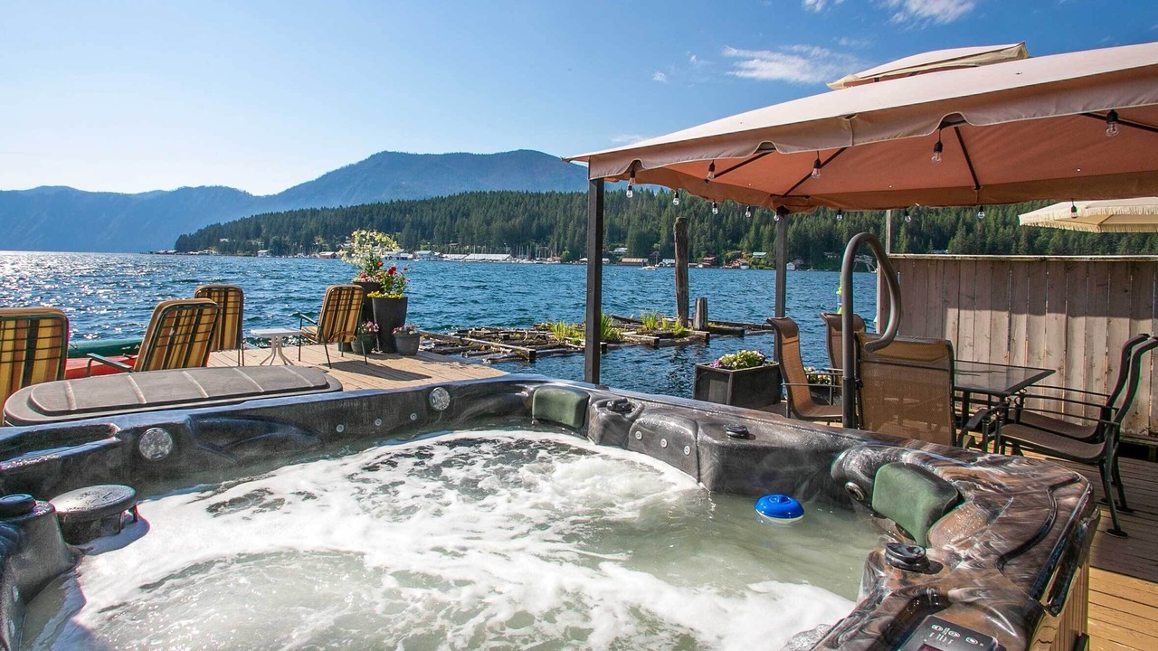 Photo of Patio Balcony in Bayview