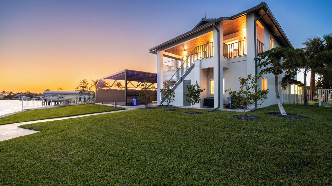 Photo of Outdoor in Caloosahatchee