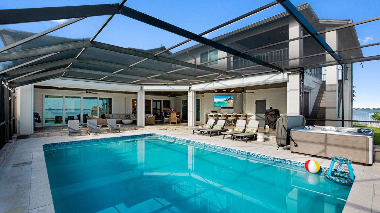 Photo of Outdoor in Caloosahatchee
