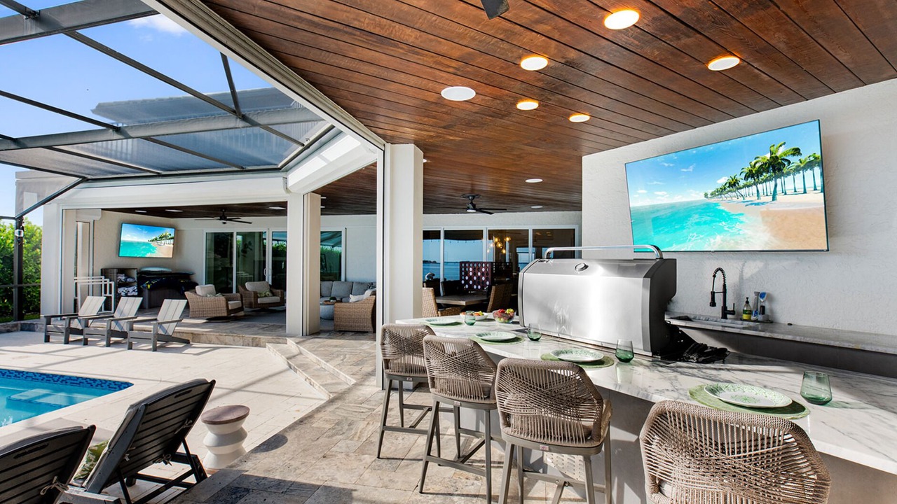 Photo of Outdoor in Caloosahatchee