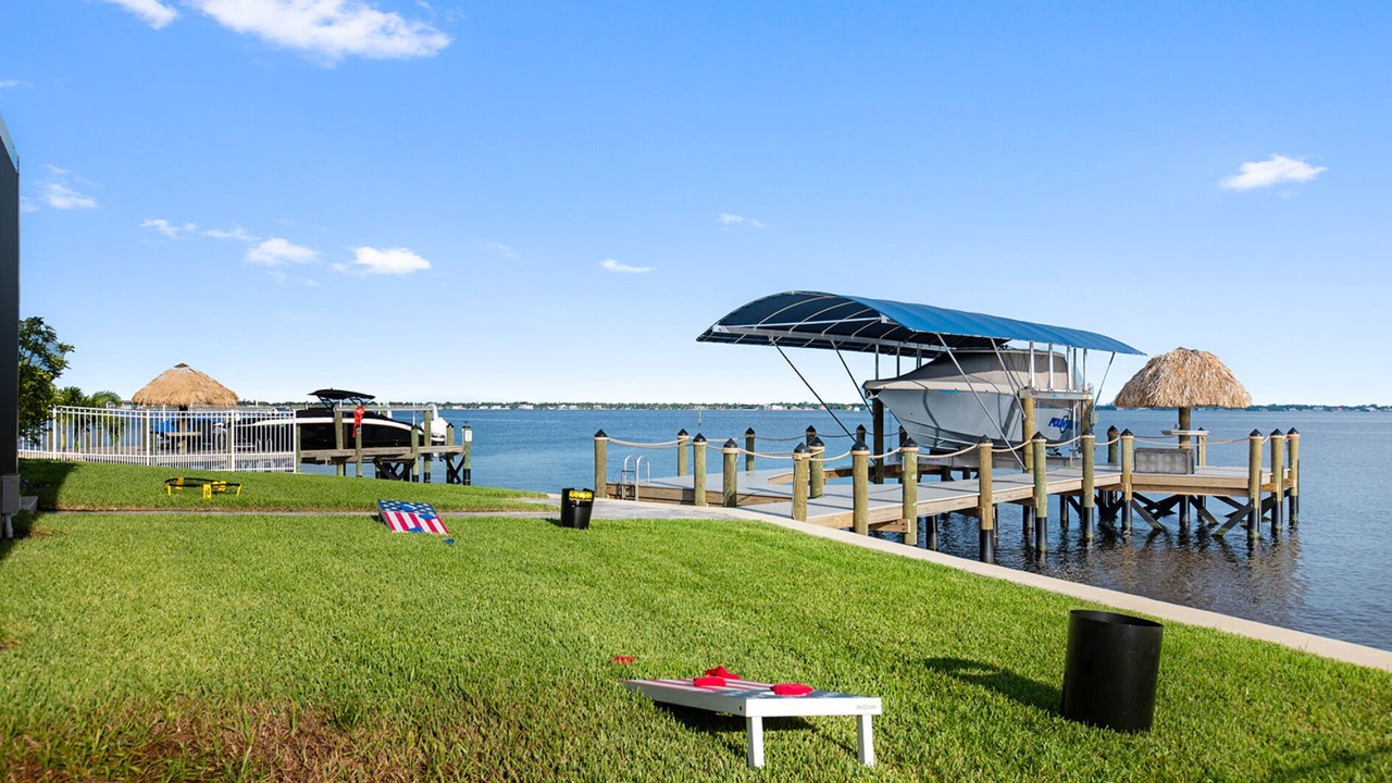 Photo of Outdoor in Caloosahatchee