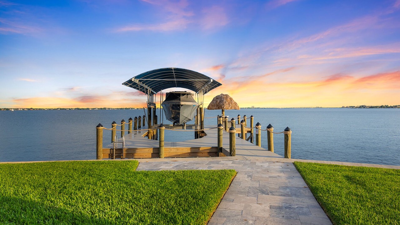 Photo of Outdoor in Caloosahatchee