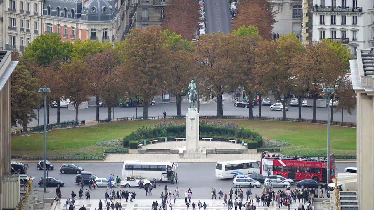 Photo of Others in Porte-Dauphine