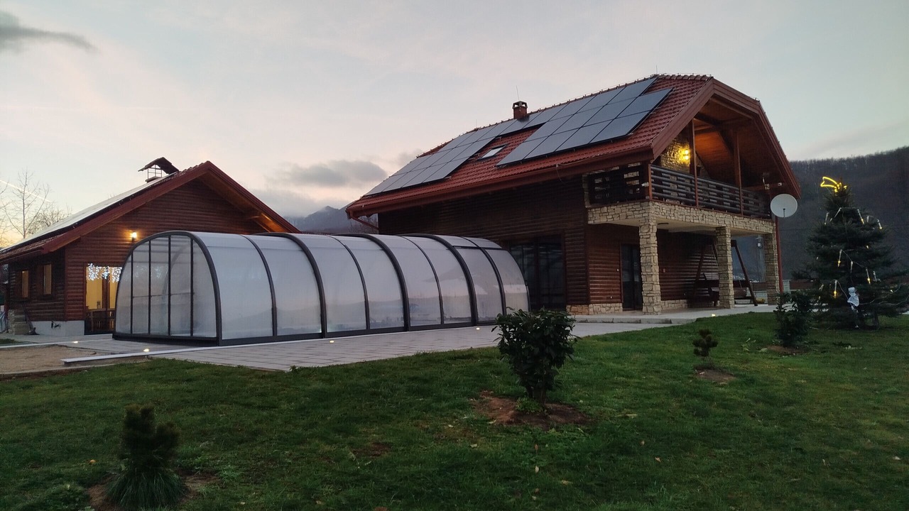 Photo of Outdoor in Brusane