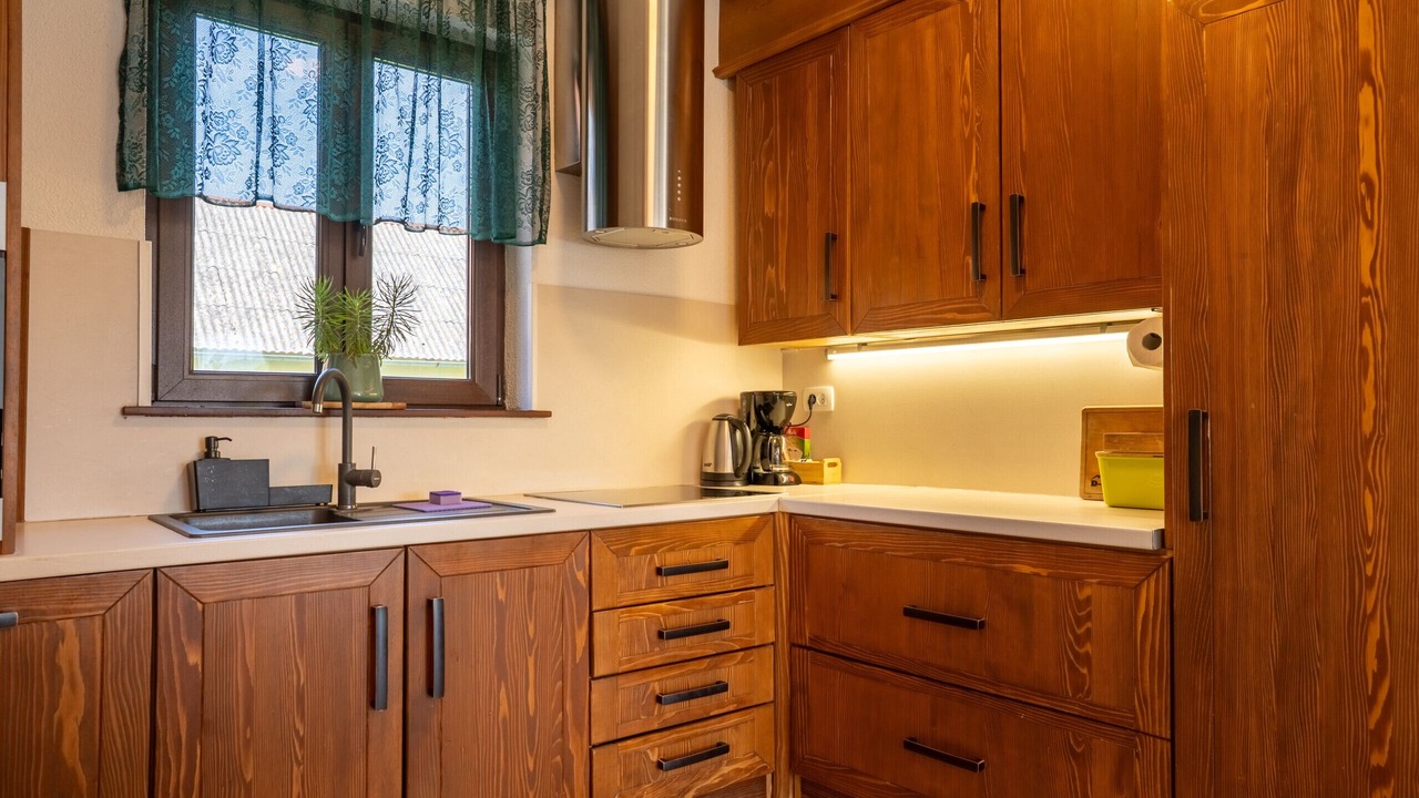Photo of Kitchen in Brusane