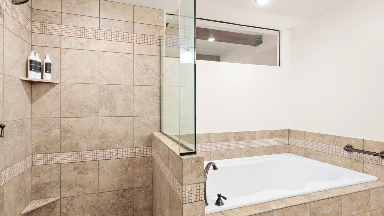 Photo of Bathroom in Kimball Junction