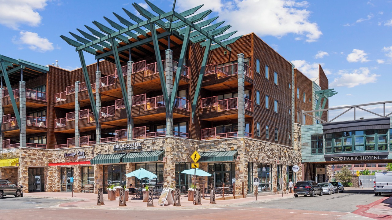 Photo of Outdoor in Kimball Junction