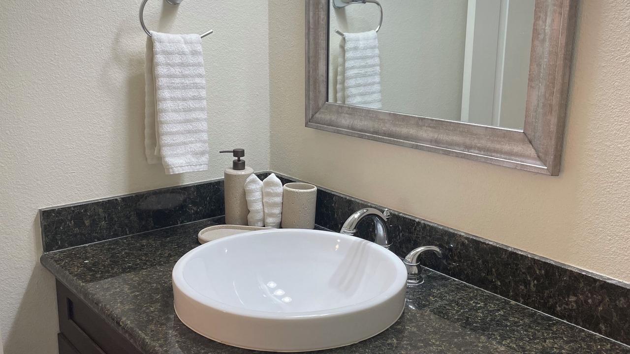 Photo of Bathroom in Lindale