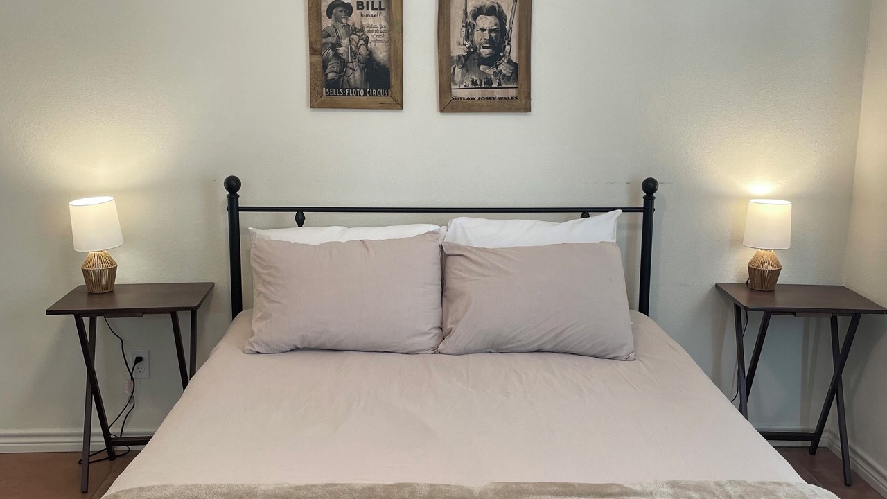 Photo of Bedroom in Lindale