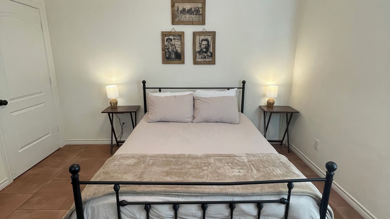Photo of Bedroom in Lindale