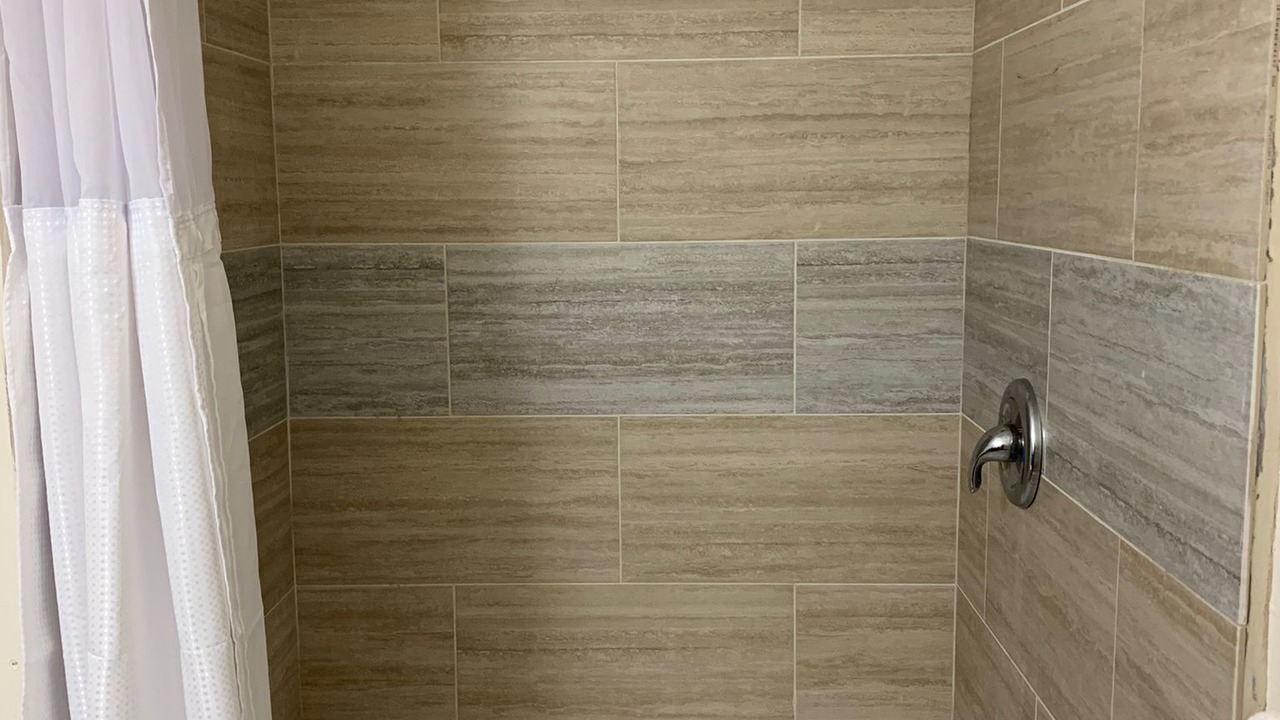 Photo of Bathroom in Lindale
