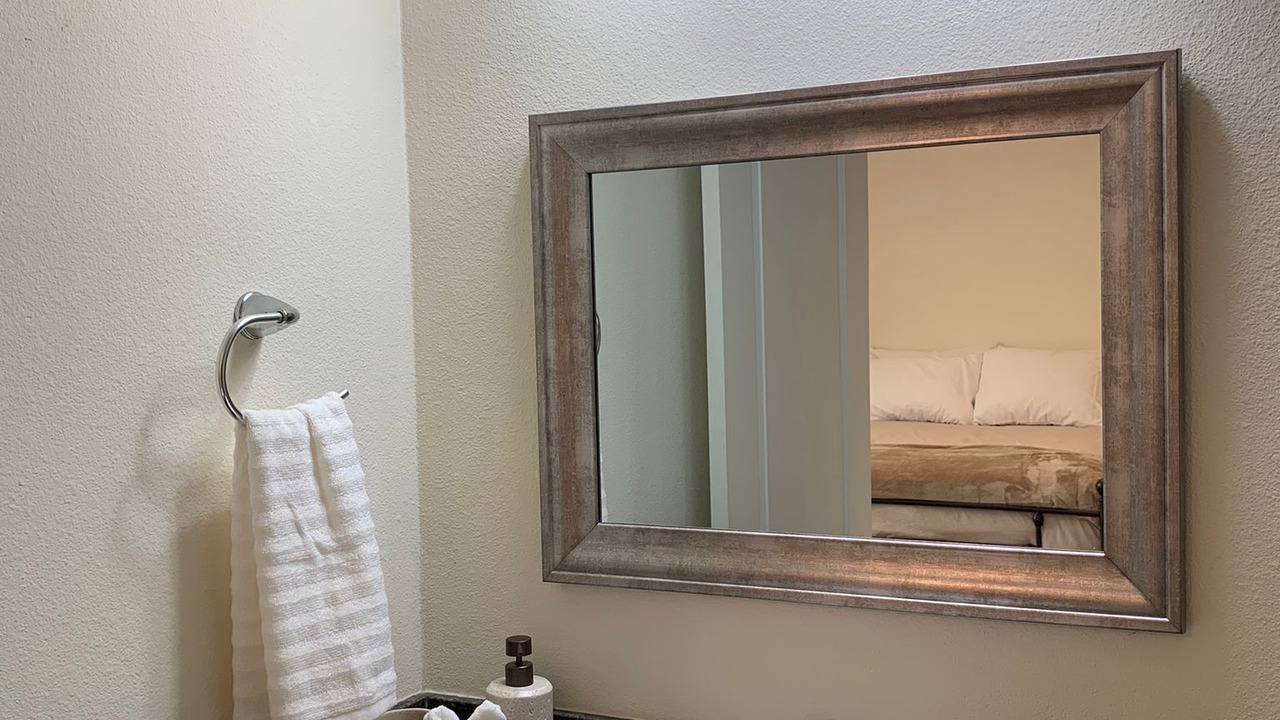 Photo of Bathroom in Lindale