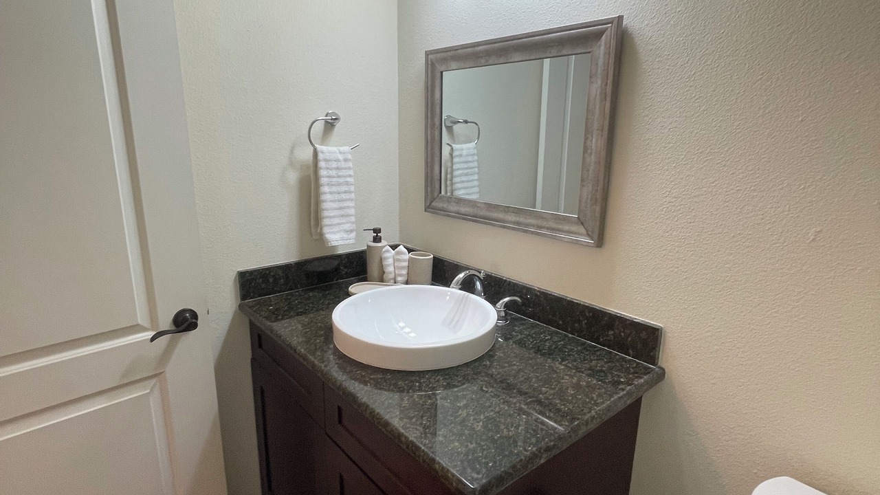 Photo of Bathroom in Lindale