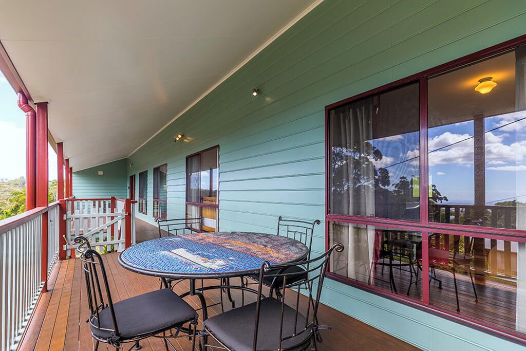 Photo of Outdoor in Eagle Heights