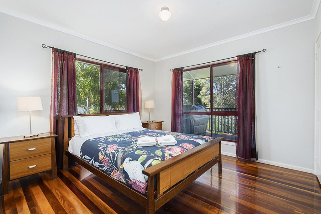 Photo of Bedroom in Eagle Heights