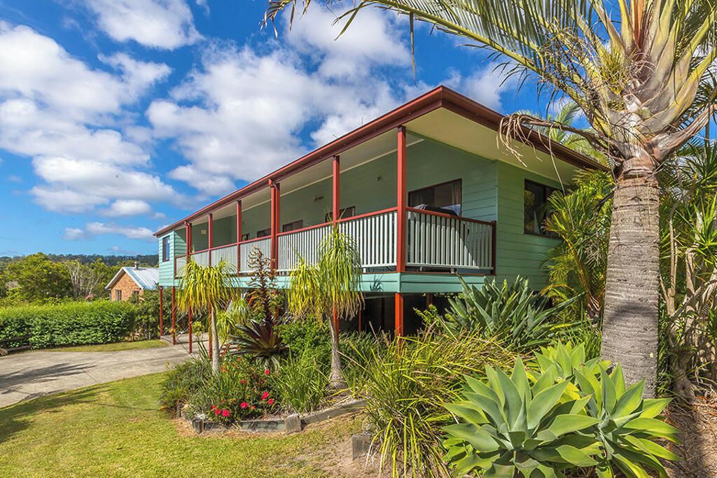 Photo of Outdoor in Eagle Heights