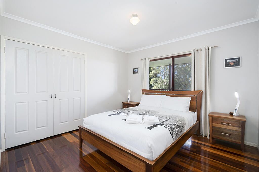 Photo of Bedroom in Eagle Heights