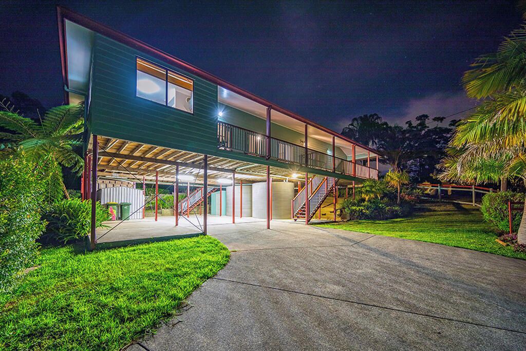 Photo of Outdoor in Eagle Heights