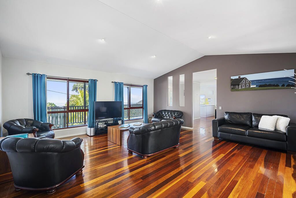 Photo of Livingroom in Eagle Heights