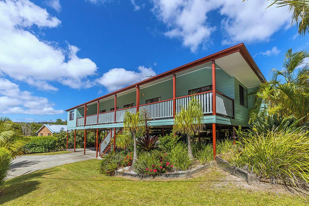 Photo of Outdoor in Eagle Heights