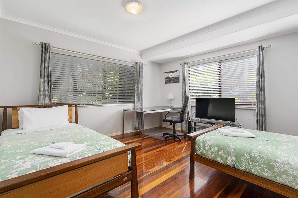 Photo of Bedroom in Eagle Heights