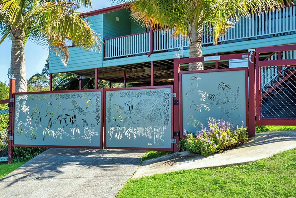 Photo of Outdoor in Eagle Heights