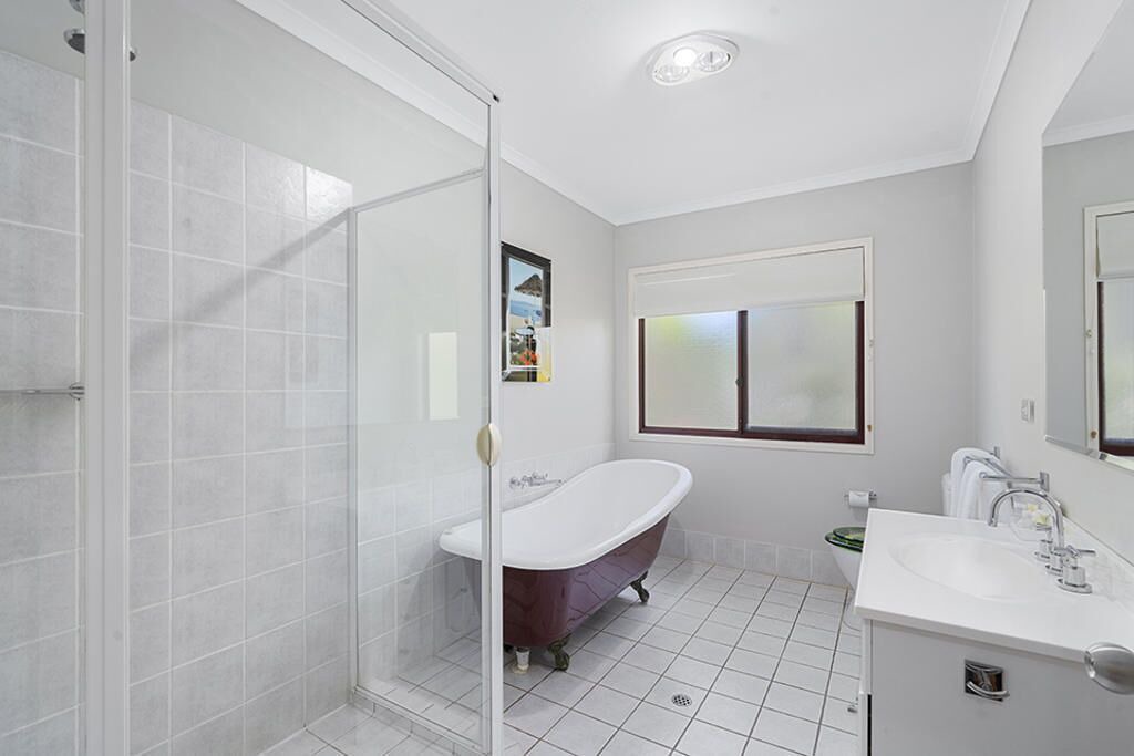 Photo of Bathroom in Eagle Heights