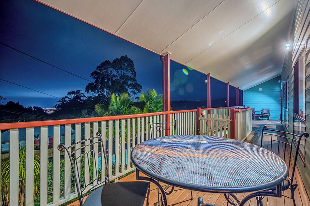 Photo of Outdoor in Eagle Heights