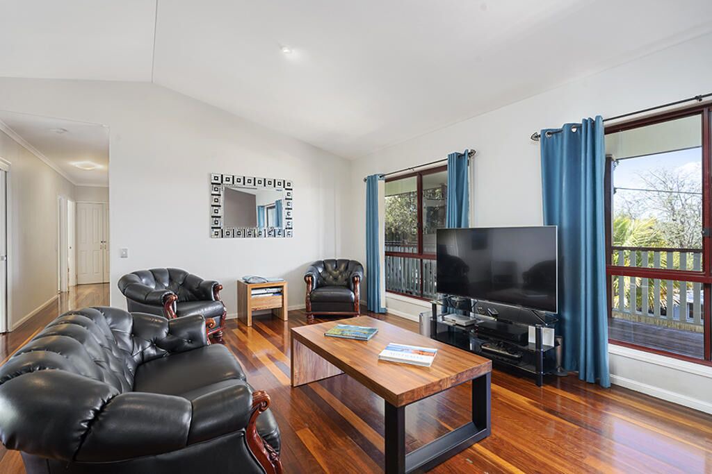 Photo of Livingroom in Eagle Heights