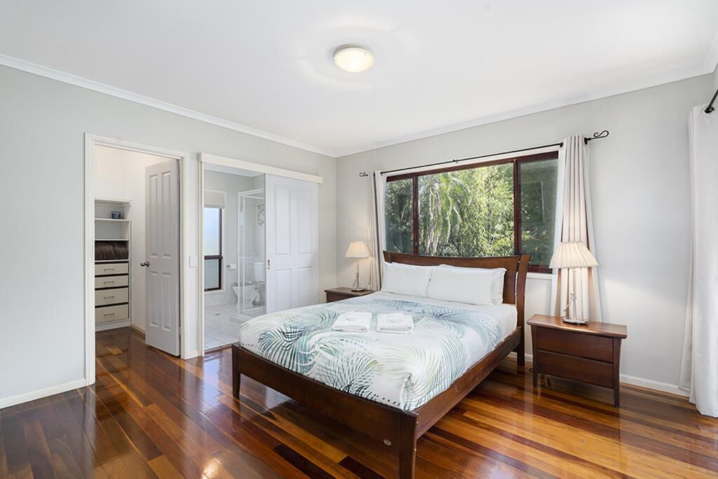 Photo of Bedroom in Eagle Heights