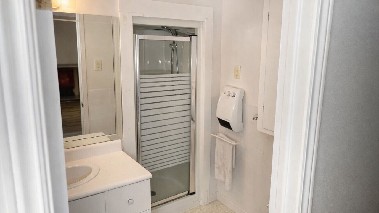 Photo of Bathroom in Mauricie