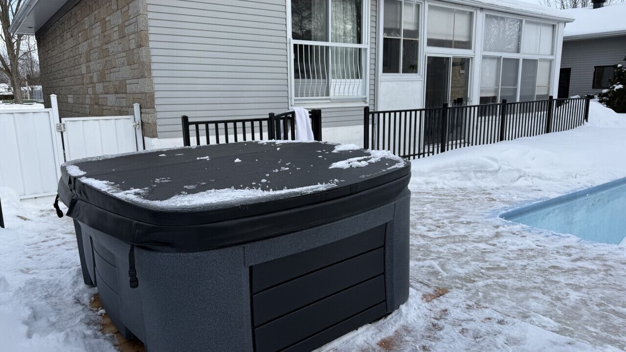 Photo of Patio Balcony in Mauricie