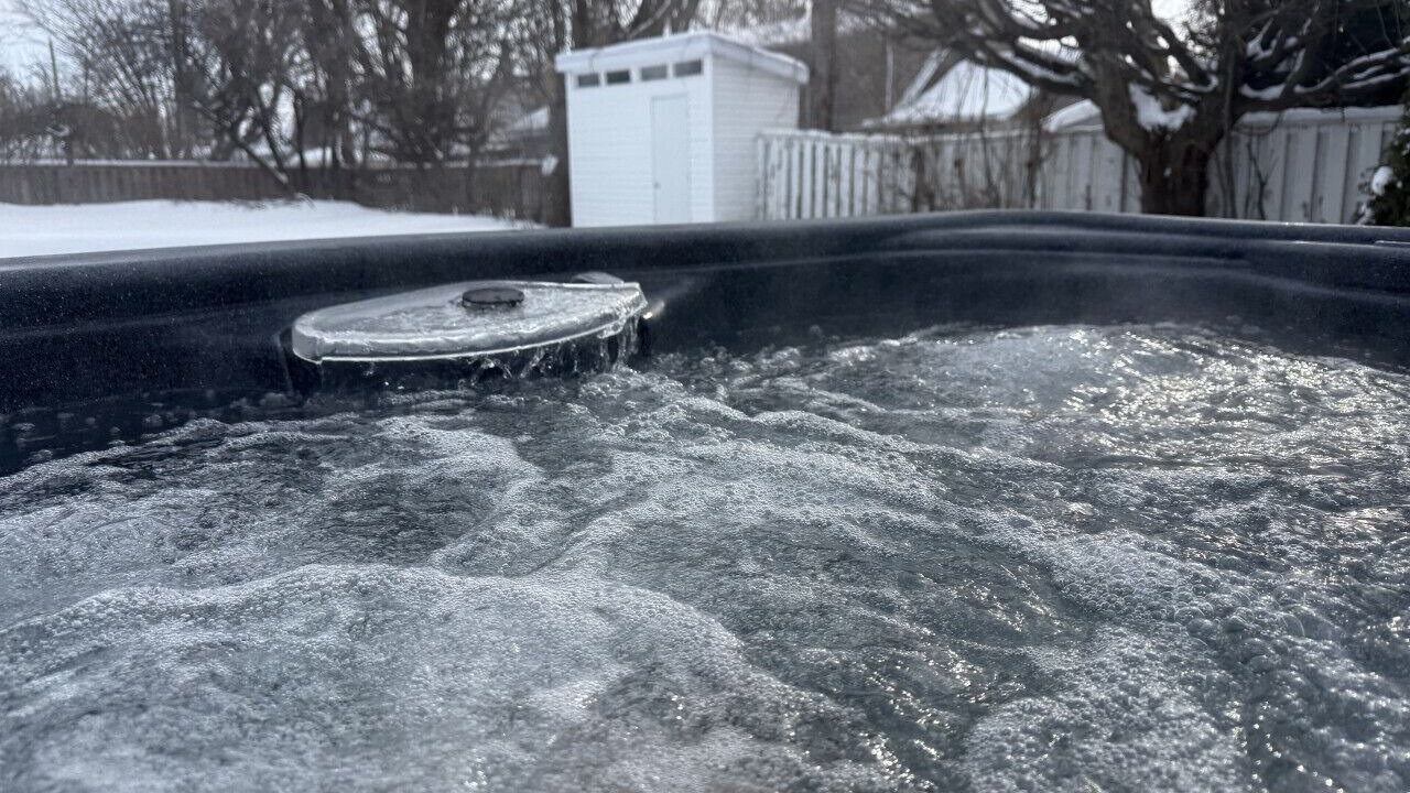 Photo of Outdoor in Mauricie