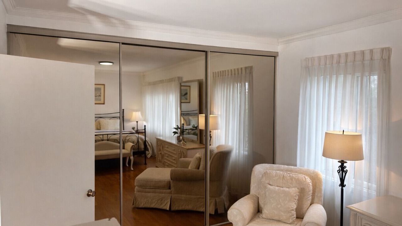 Photo of Livingroom in Mauricie