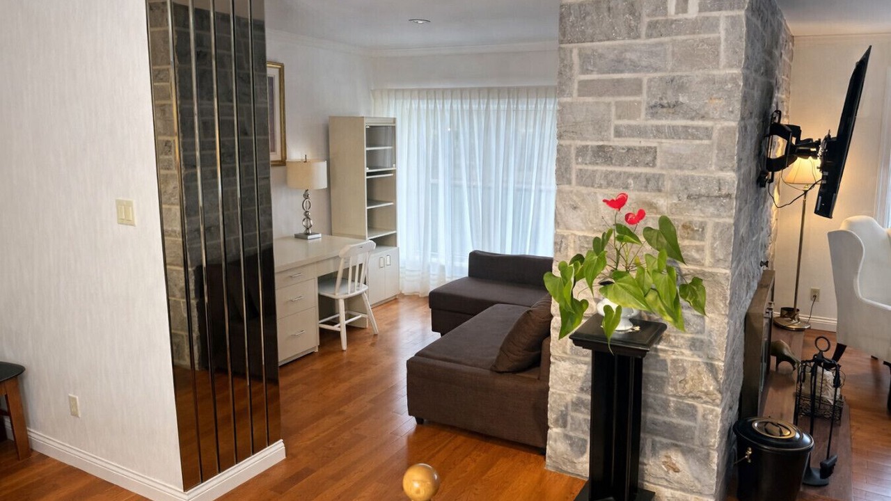 Photo of Livingroom in Mauricie