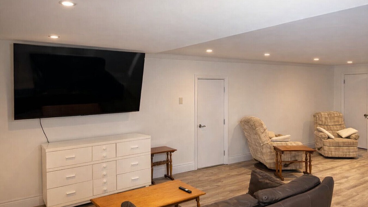 Photo of Livingroom in Mauricie