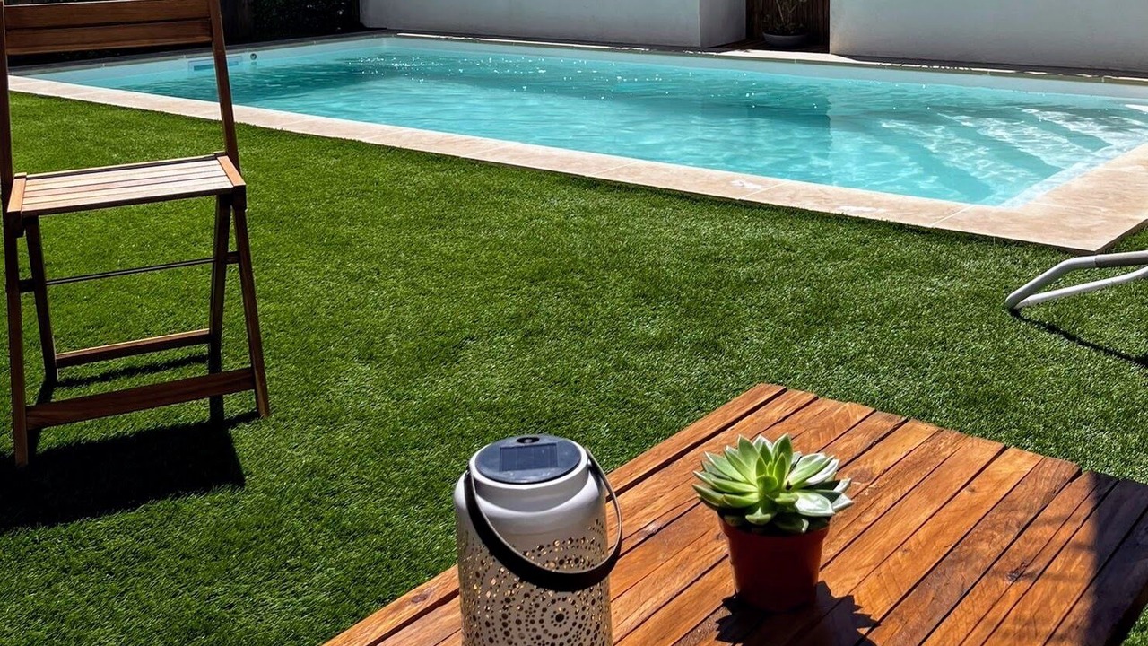 Photo of Outdoor in Chateauneuf-les-Martigues