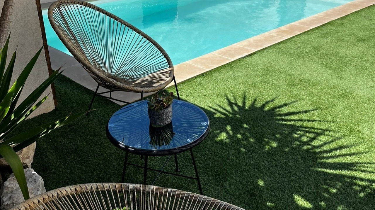 Photo of Outdoor in Chateauneuf-les-Martigues
