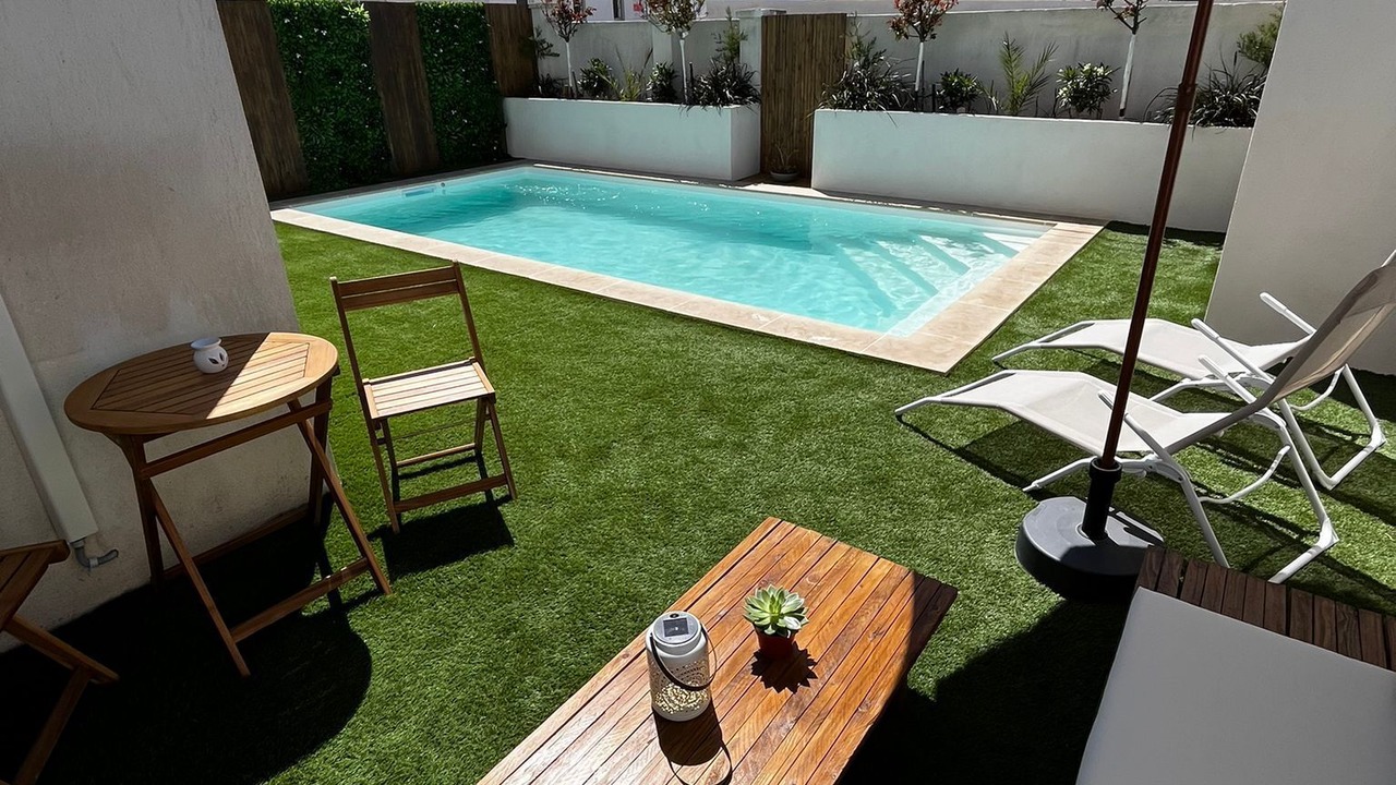 Photo of Outdoor in Chateauneuf-les-Martigues